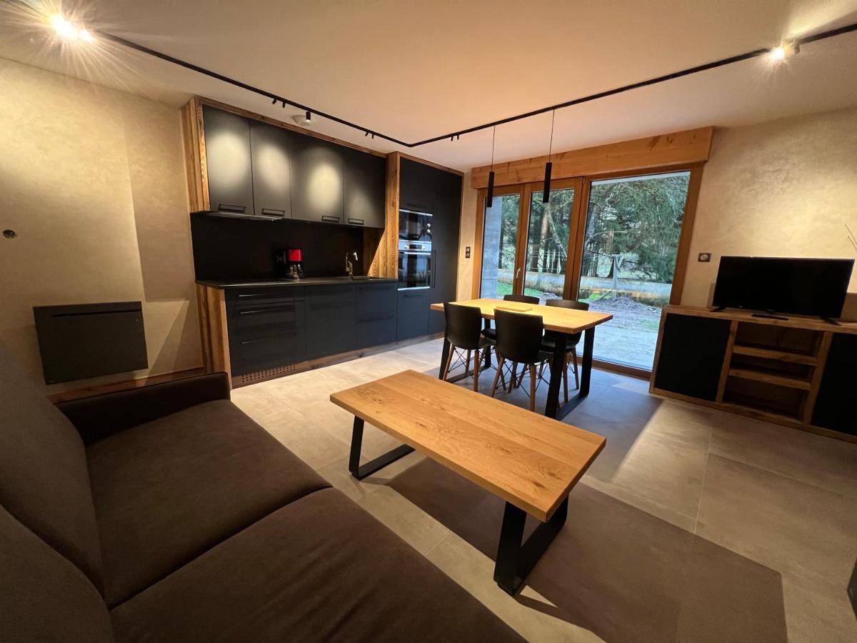 Gite Roche Des Ducs Avec Piscine Toute L'Annee, Spa, Sauna, Hammam Rochesson Εξωτερικό φωτογραφία