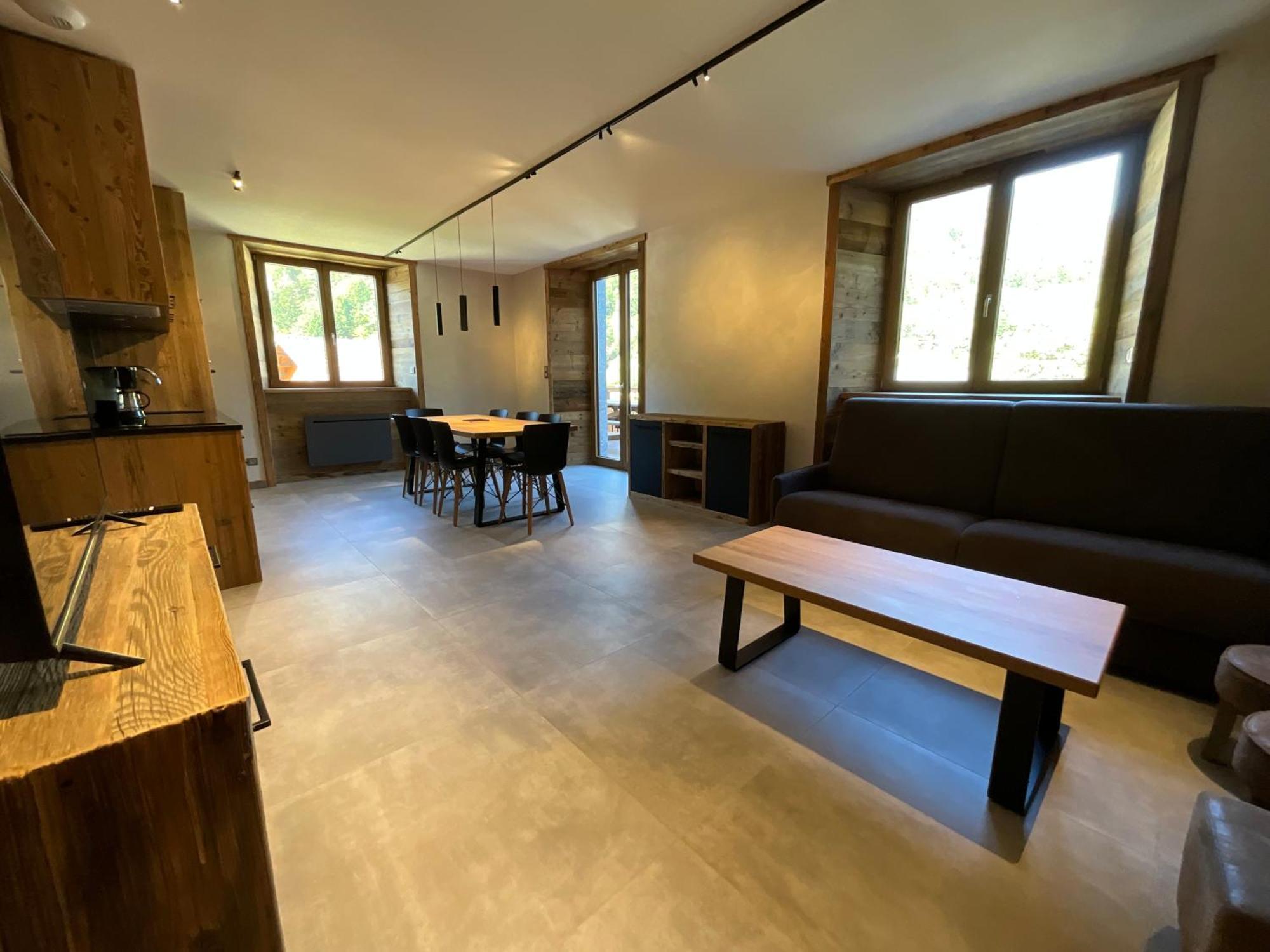Gite Roche Des Ducs Avec Piscine Toute L'Annee, Spa, Sauna, Hammam Rochesson Εξωτερικό φωτογραφία