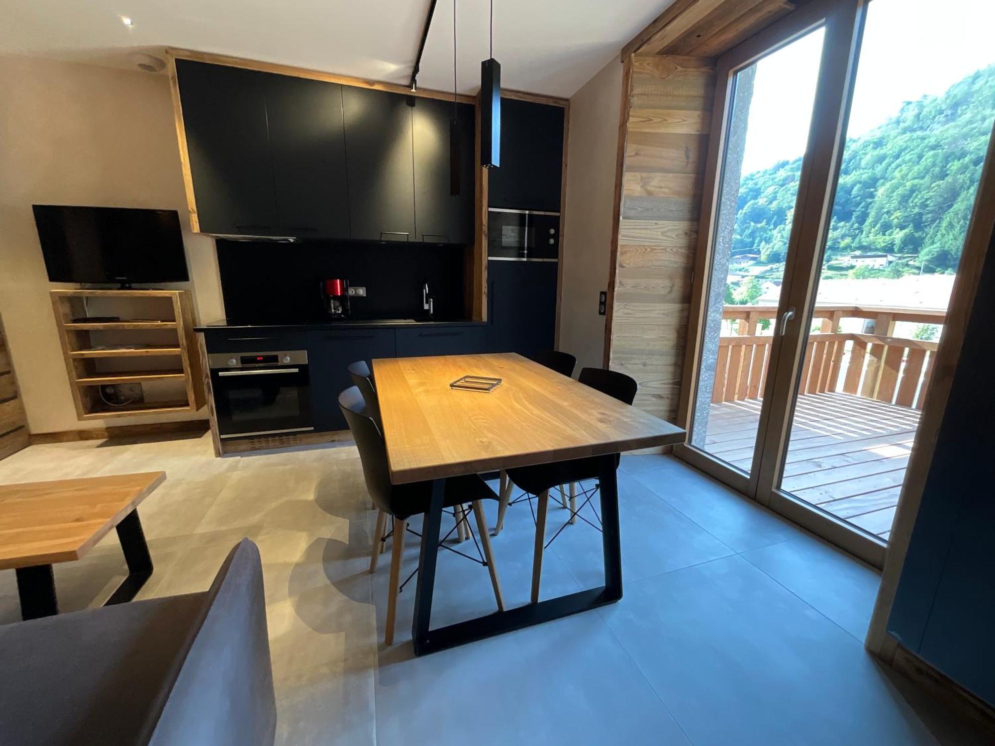 Gite Roche Des Ducs Avec Piscine Toute L'Annee, Spa, Sauna, Hammam Rochesson Εξωτερικό φωτογραφία