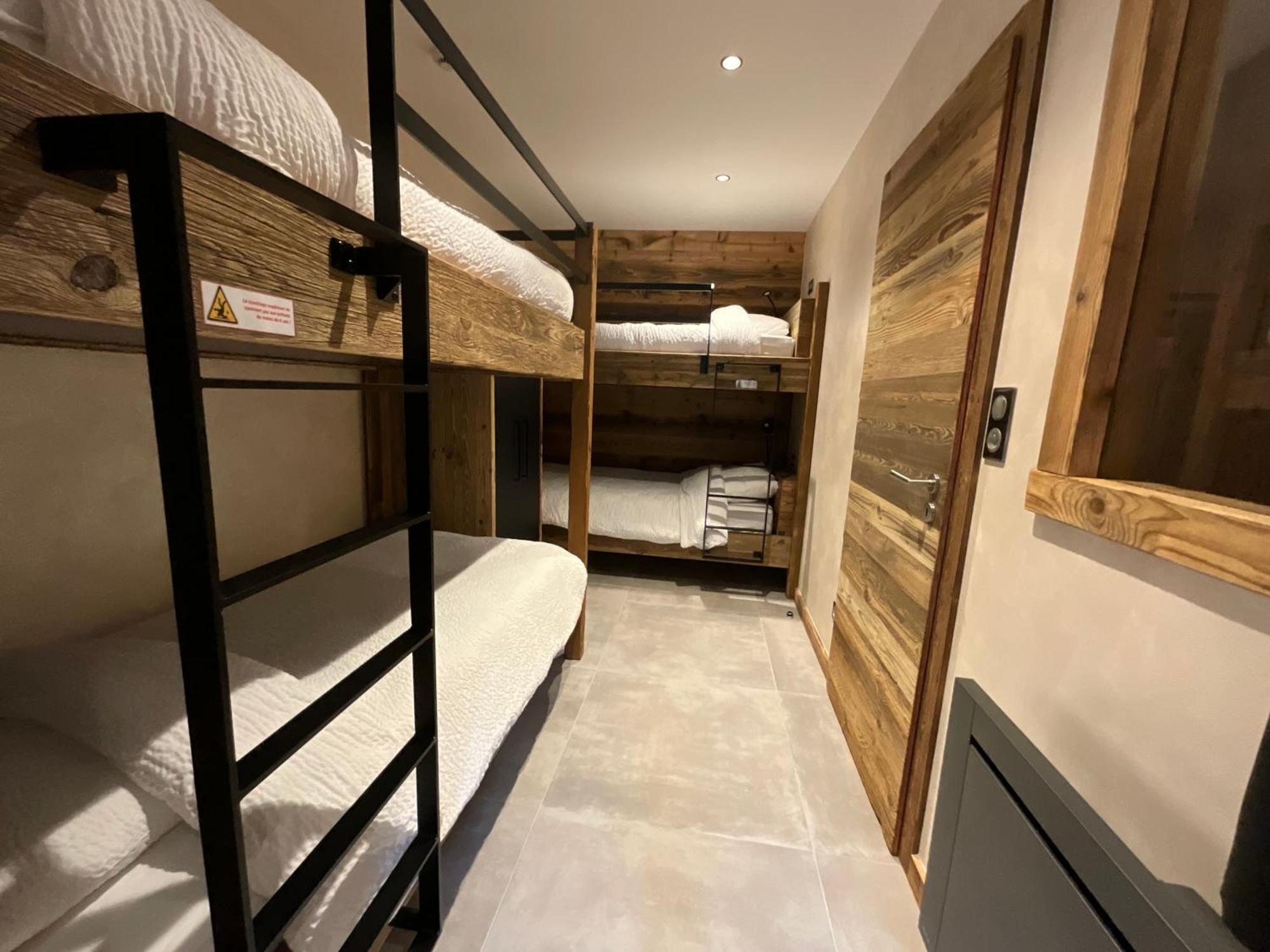 Gite Roche Des Ducs Avec Piscine Toute L'Annee, Spa, Sauna, Hammam Rochesson Εξωτερικό φωτογραφία