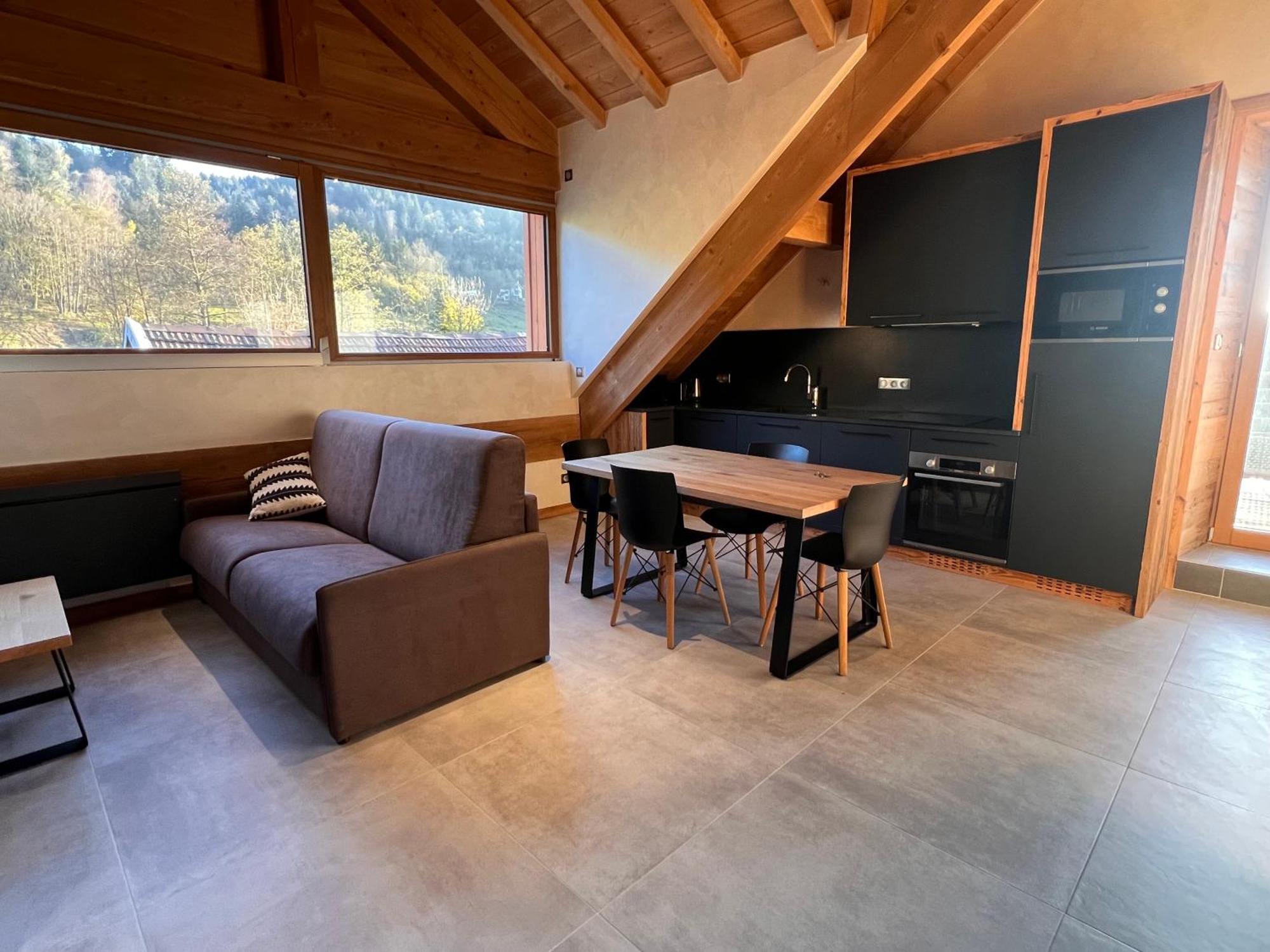 Gite Roche Des Ducs Avec Piscine Toute L'Annee, Spa, Sauna, Hammam Rochesson Εξωτερικό φωτογραφία